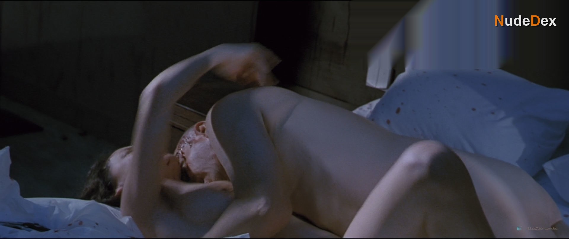 Chloe Sevigny in Demonlover, photo 6