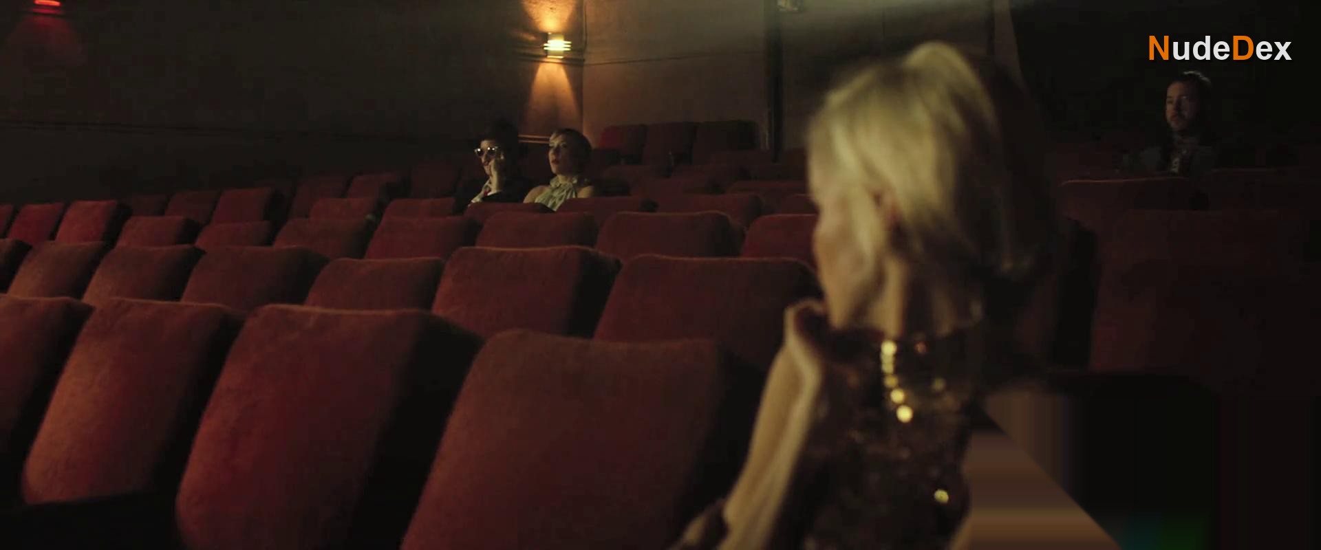 Chloe Sevigny in Electric Slide, photo 8