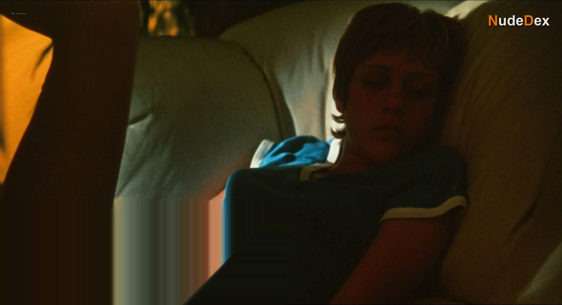 Michele Lockwood in Kids