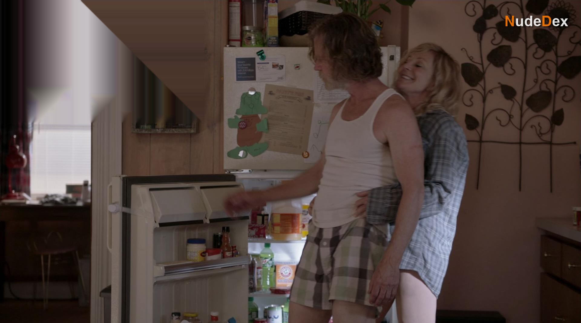 Shameless in Shameless, photo 3