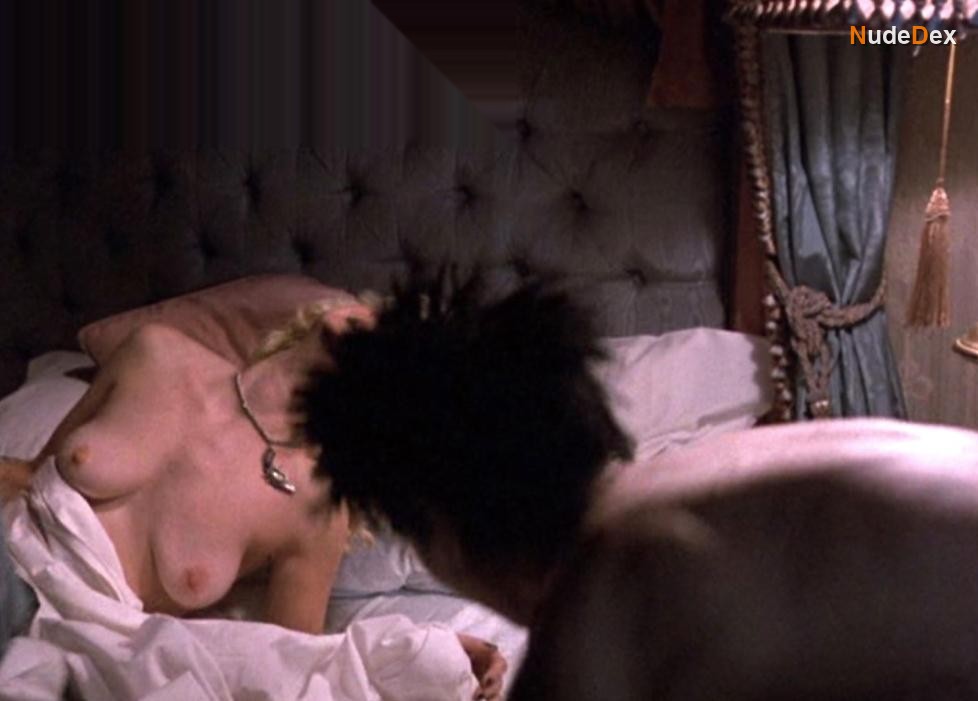 Chloe Webb in Sid And Nancy, photo 3