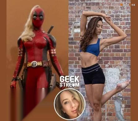Christiaan Bettridge in Deadpool Wolverine, photo 5