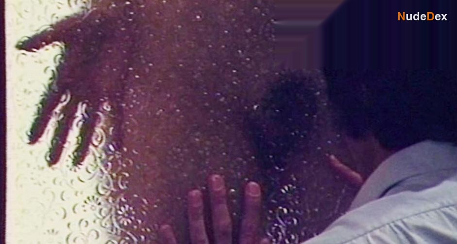 Christiane Kruger in Little Mother, photo 1