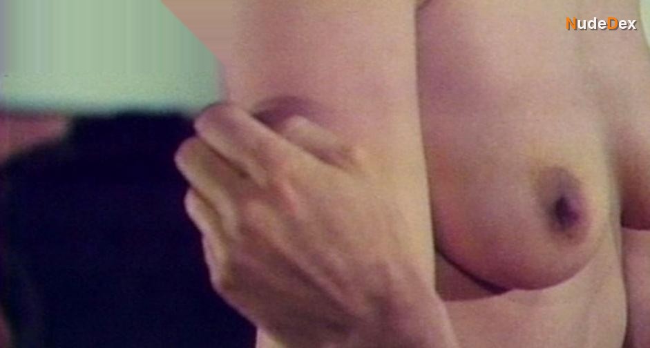 Christiane Kruger in Little Mother, photo 4