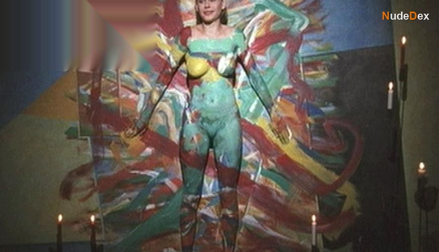 Christiane Paul in Workaholic, photo 2