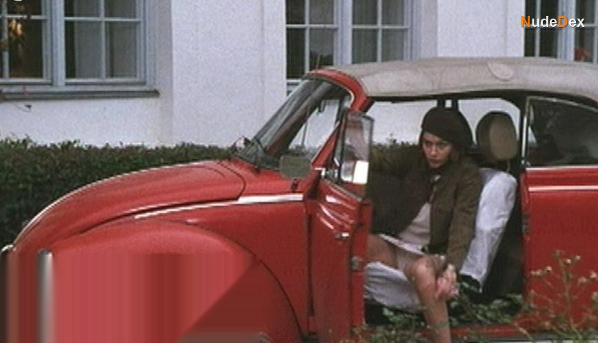 Christiane Paul in Workaholic, photo 5