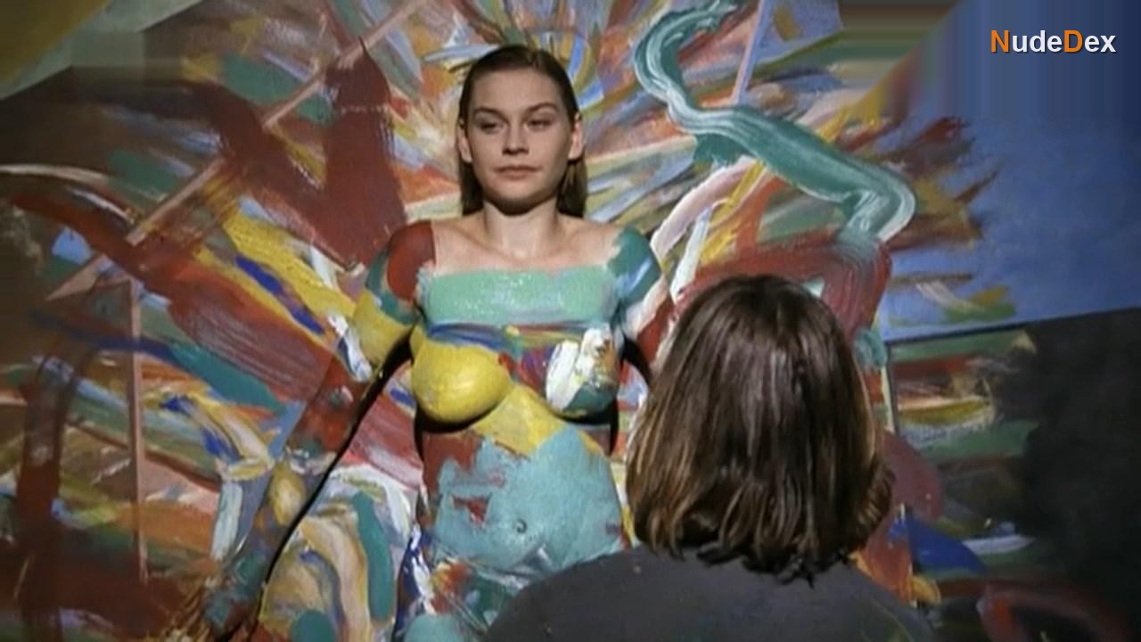 Christiane Paul in Workaholic, photo 17