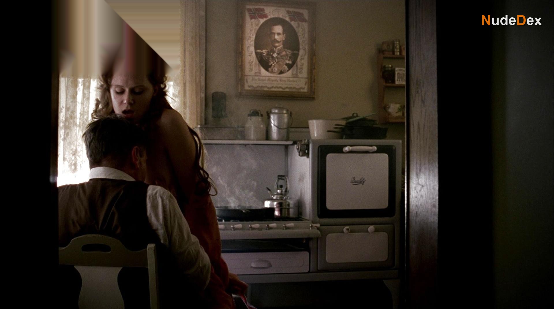 Christiane Seidel in Boardwalk Empire, photo 3