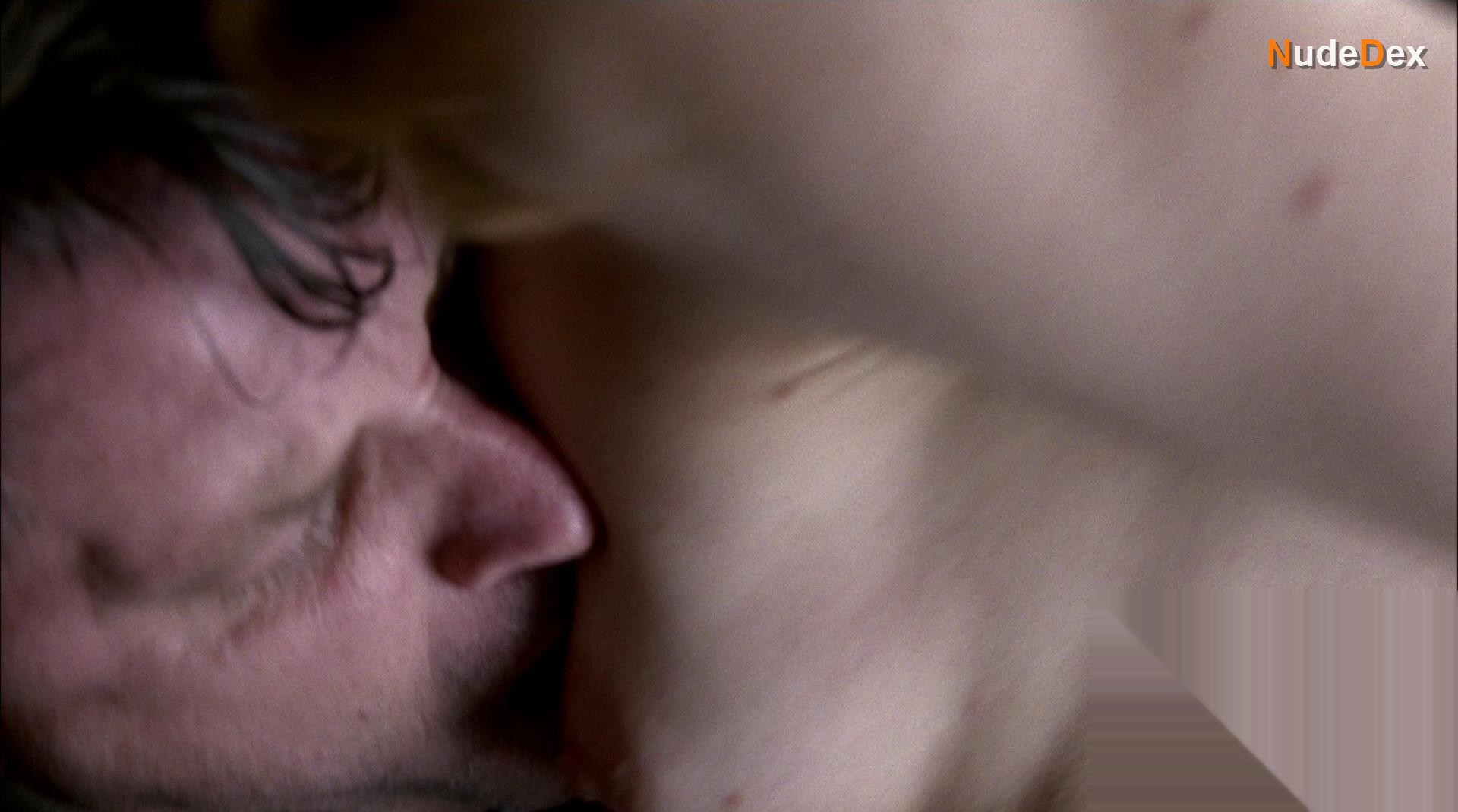 Christiane Seidel in Boardwalk Empire, photo 5