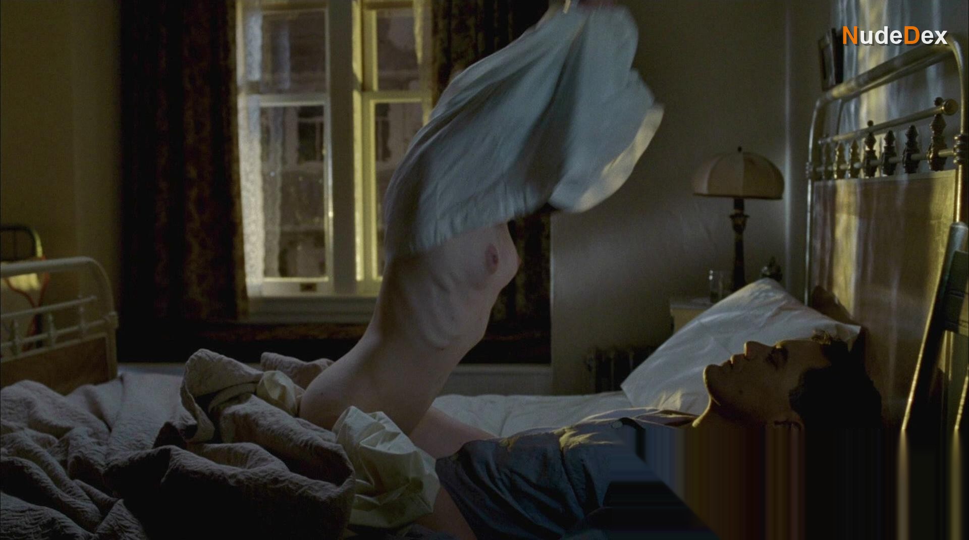 Christiane Seidel in Boardwalk Empire, photo 7