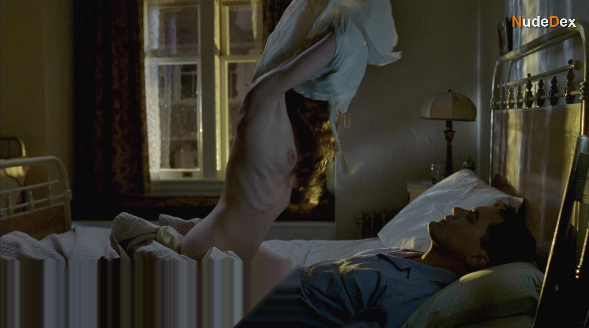 Christiane Seidel in Boardwalk Empire, photo 8