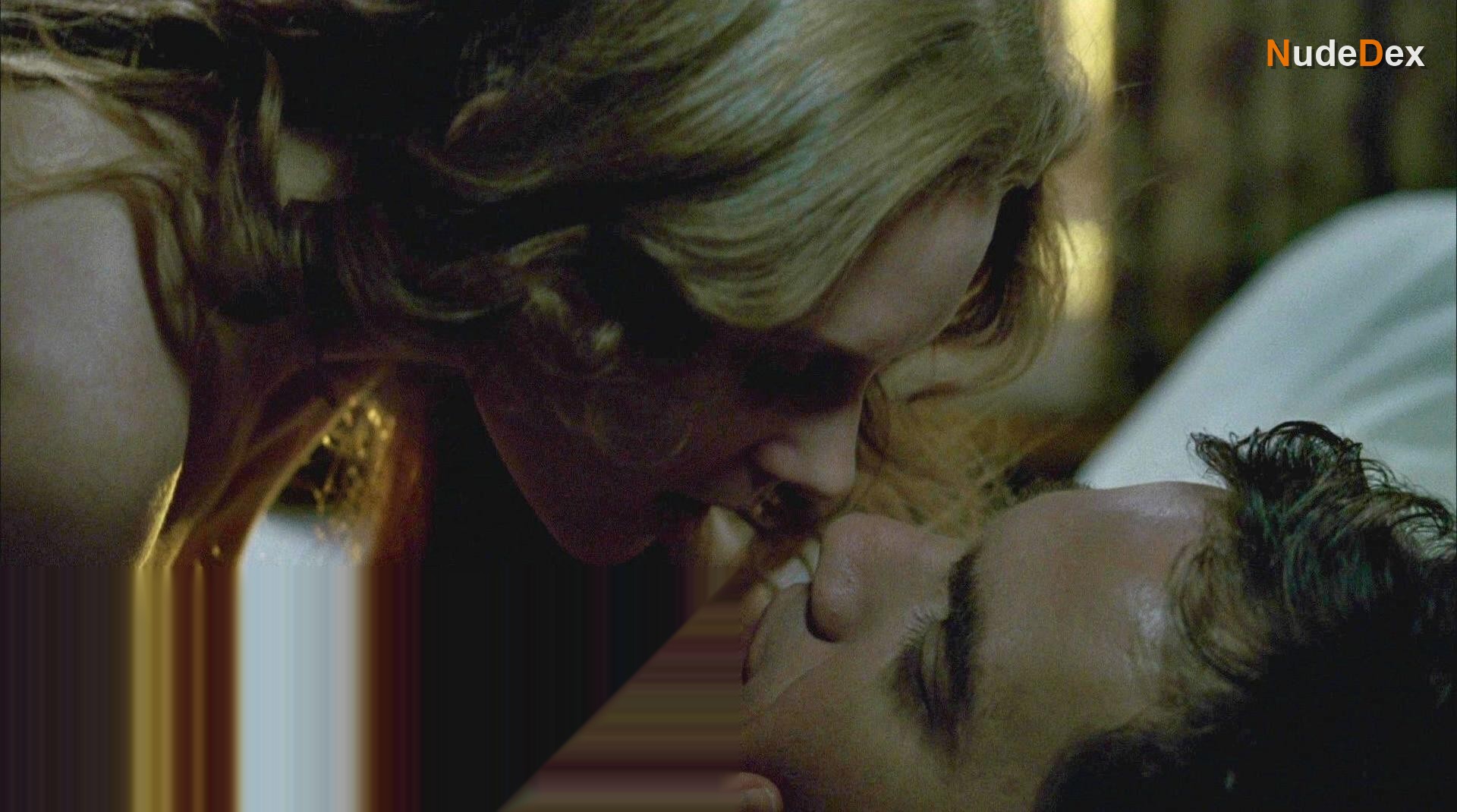 Christiane Seidel in Boardwalk Empire, photo 9