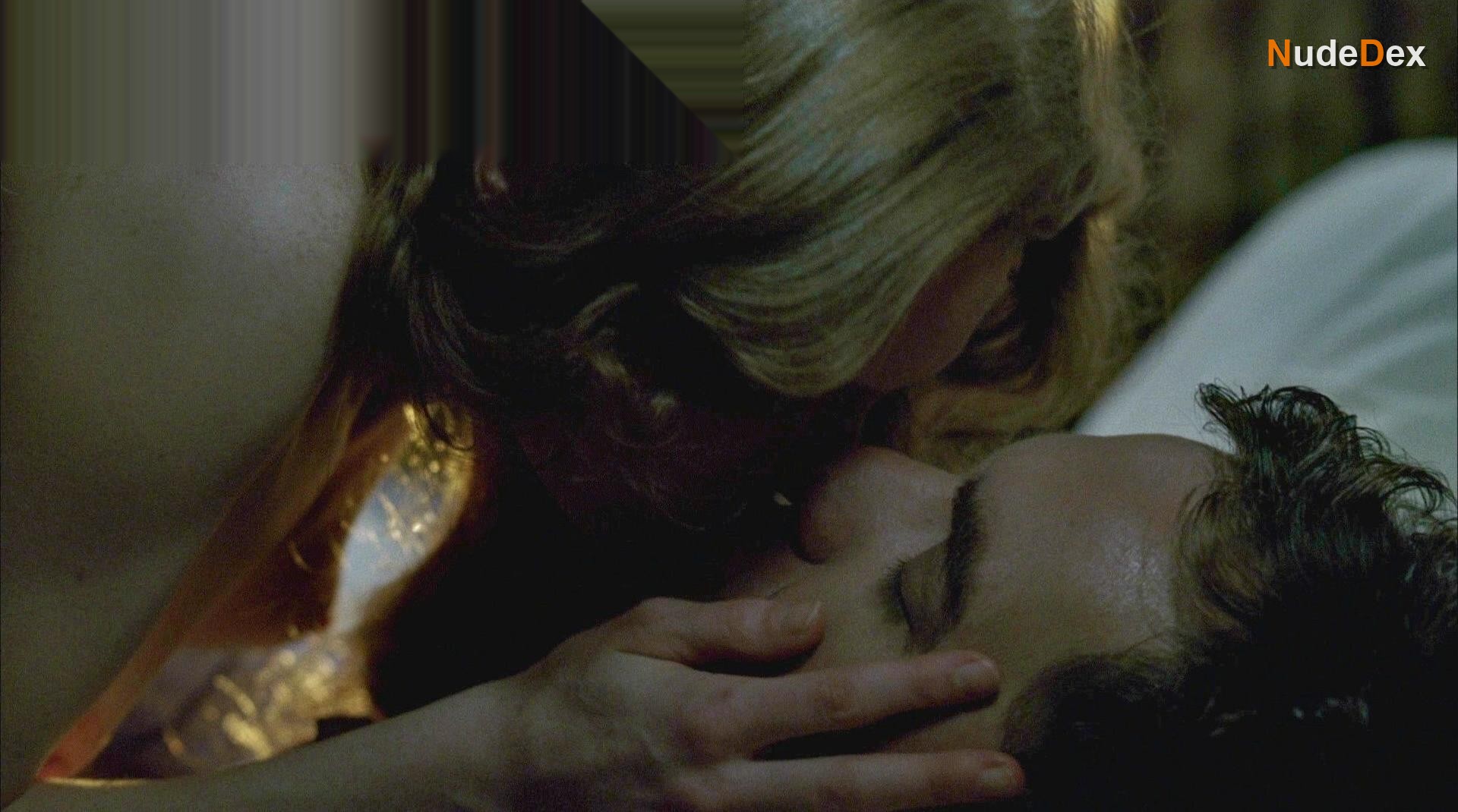Christiane Seidel in Boardwalk Empire, photo 12