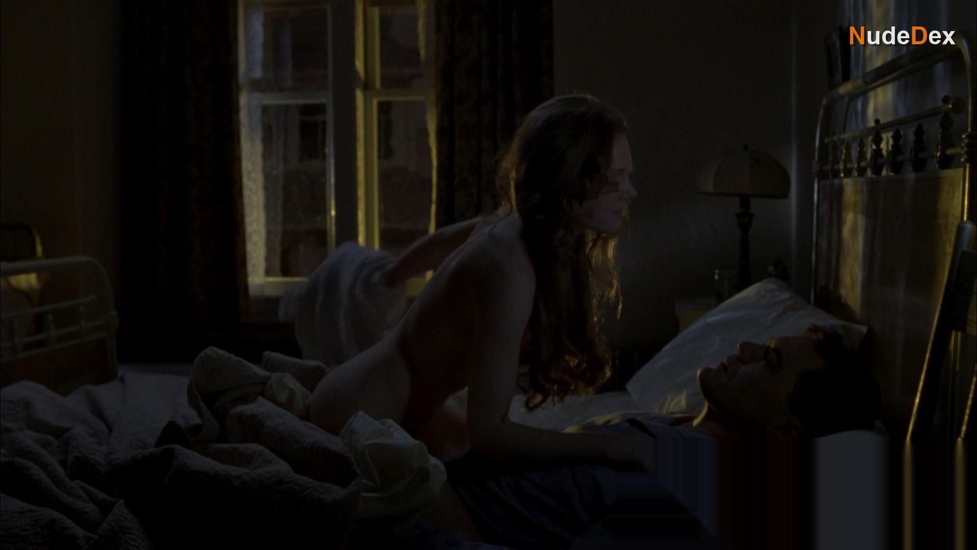 Christiane Seidel in Boardwalk Empire, photo 15