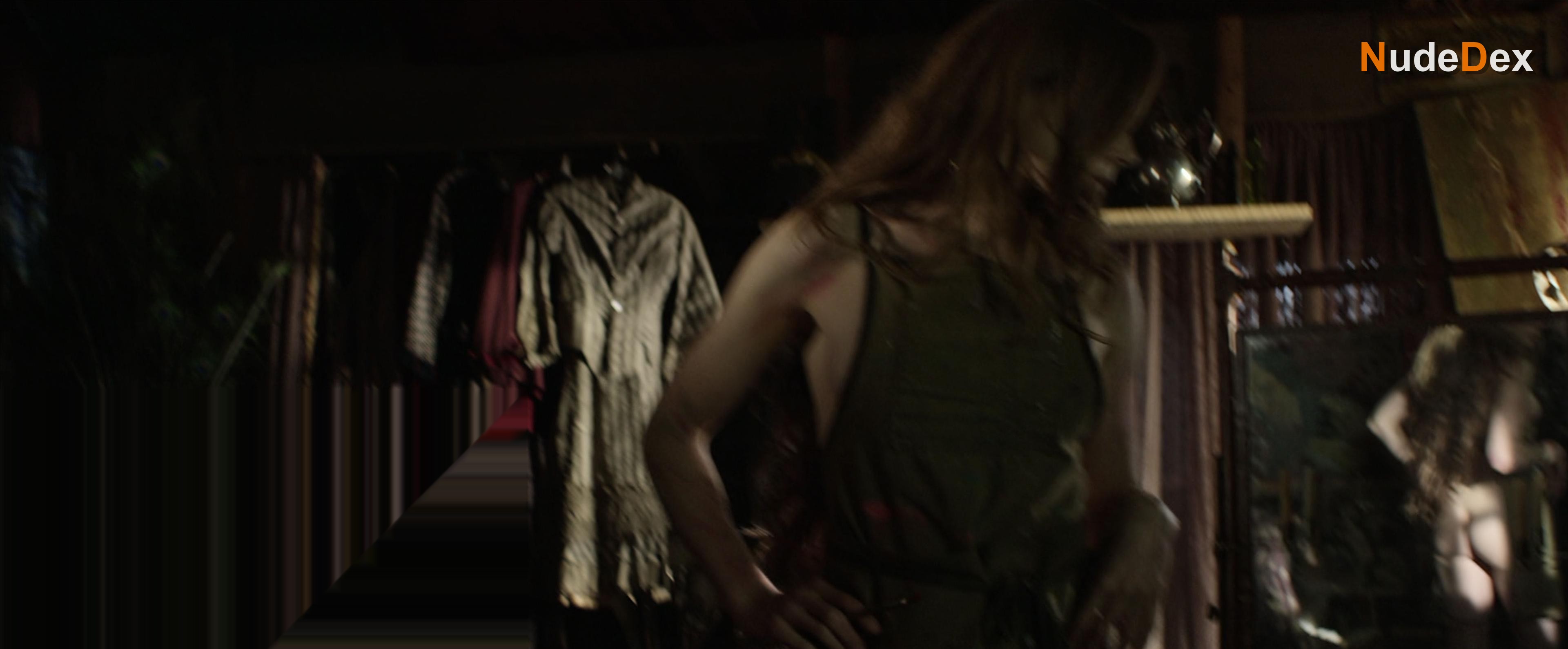 Christiane Seidel in Godless, photo 2