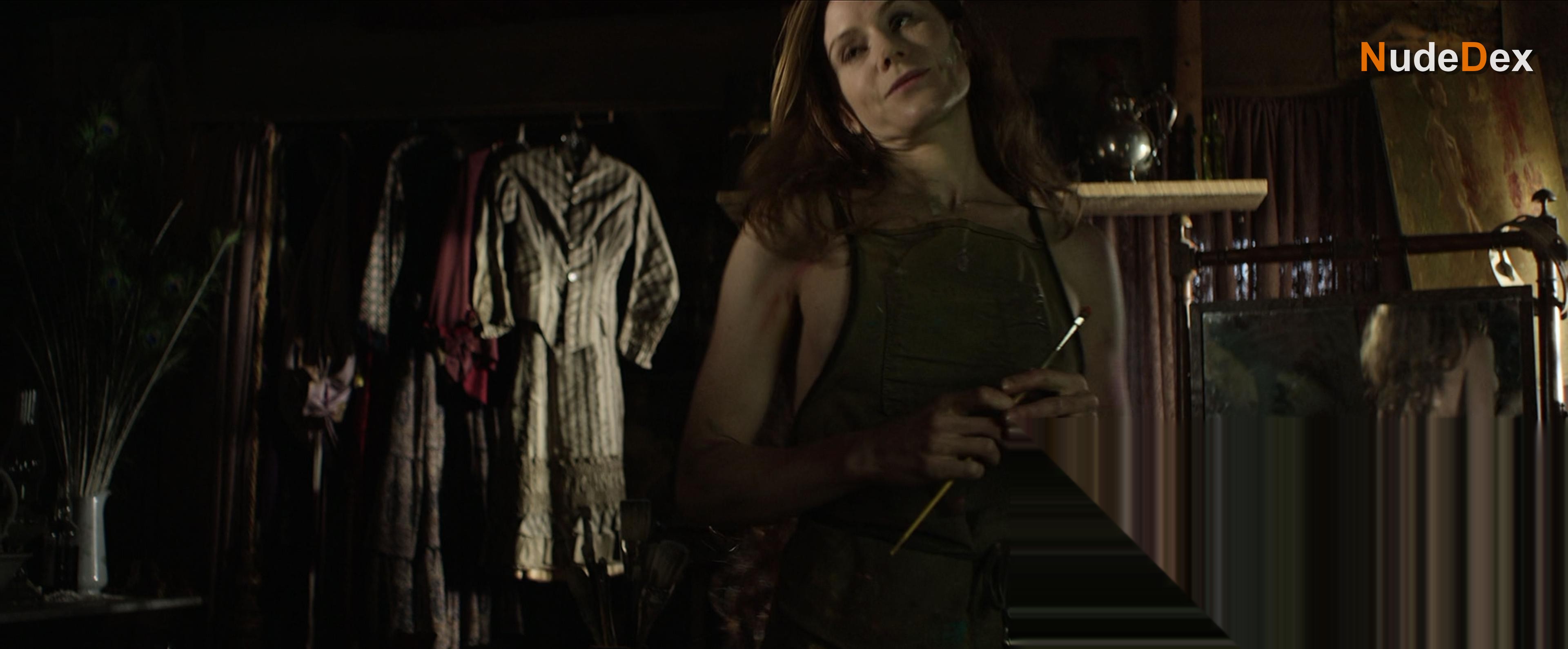 Christiane Seidel in Godless, photo 3