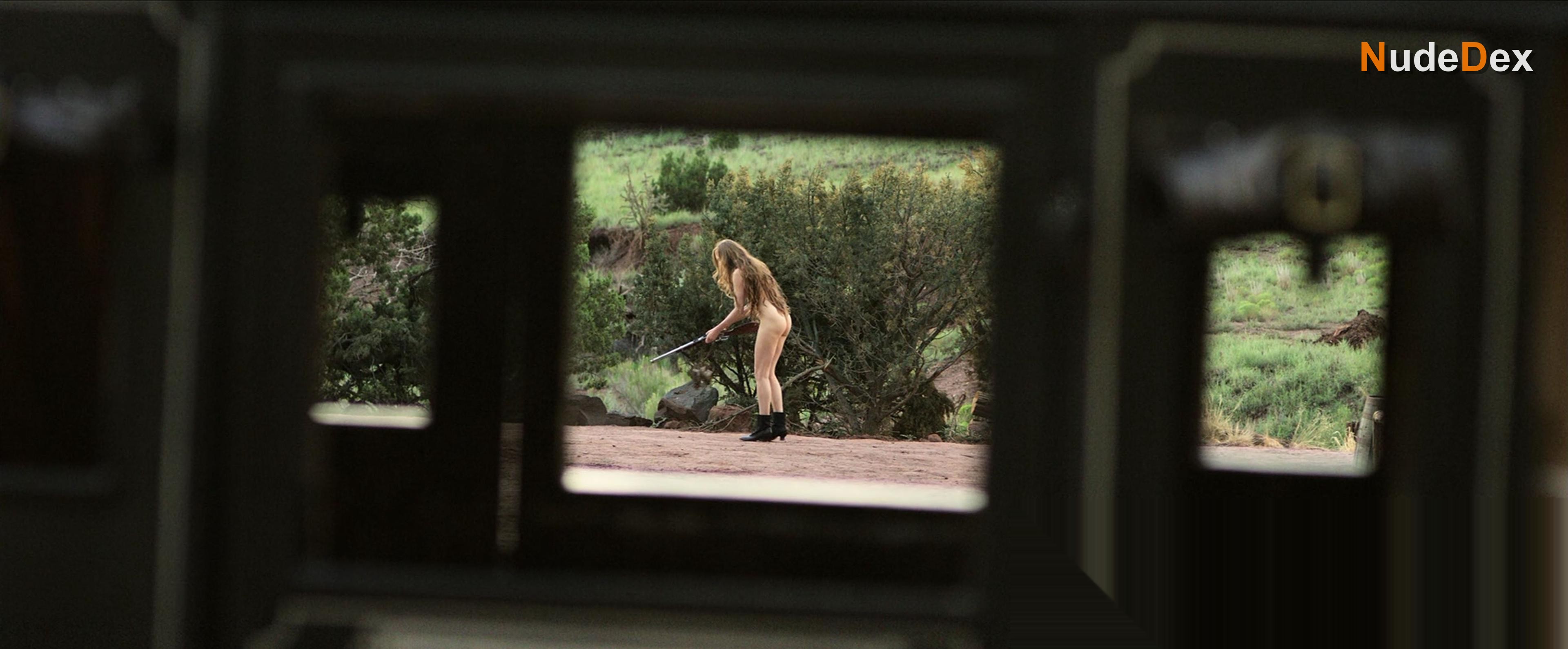 Christiane Seidel in Godless, photo 7