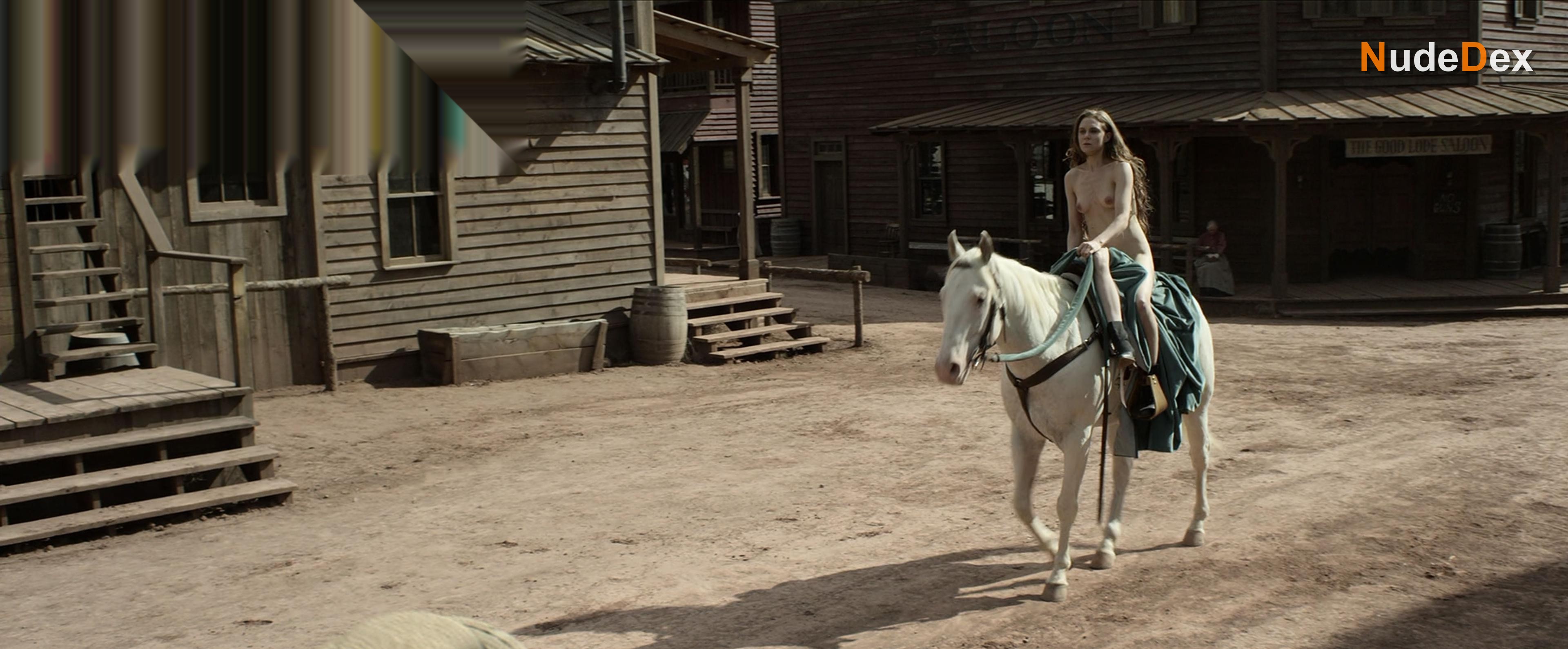 Christiane Seidel in Godless, photo 8