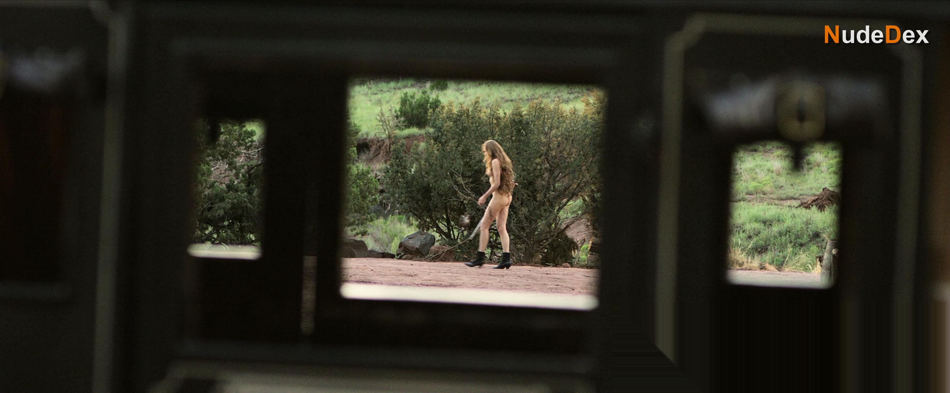Christiane Seidel in Godless, photo 9
