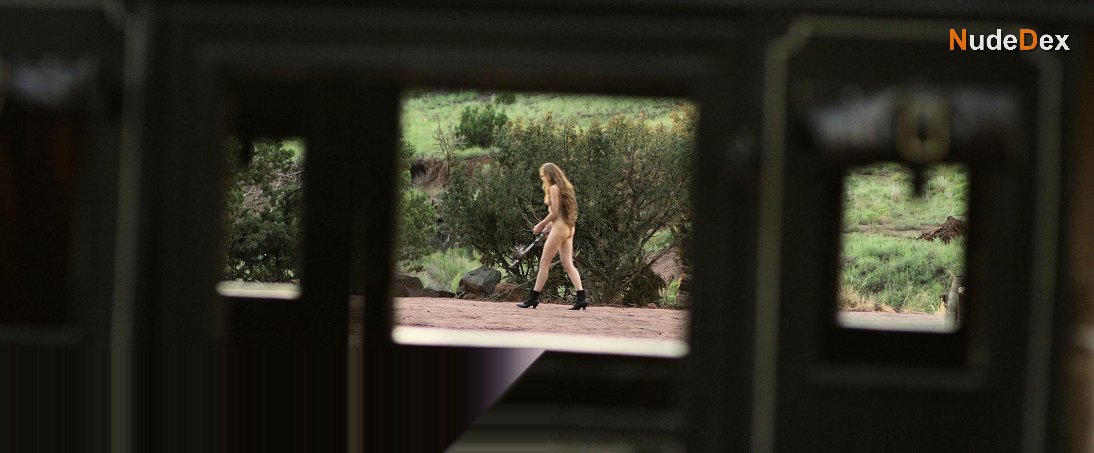 Christiane Seidel in Godless, photo 10