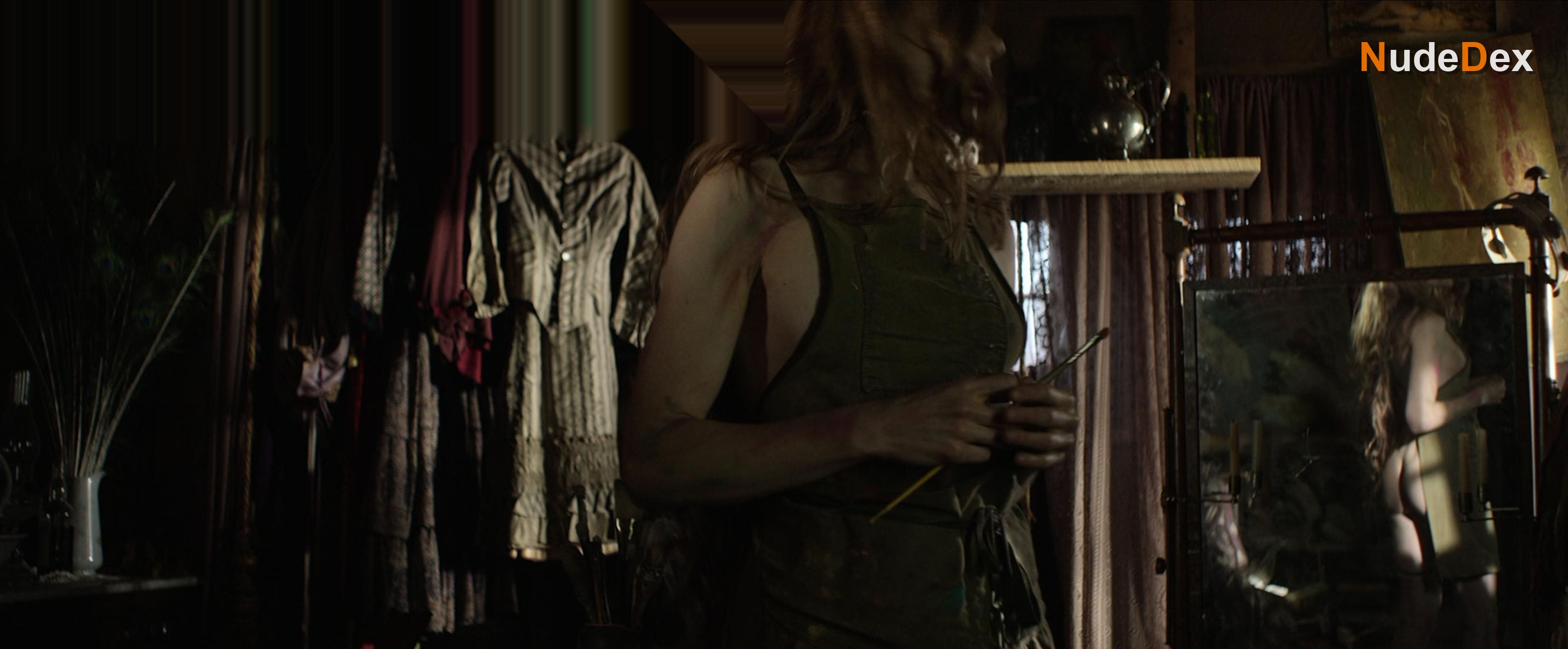 Christiane Seidel in Godless, photo 11