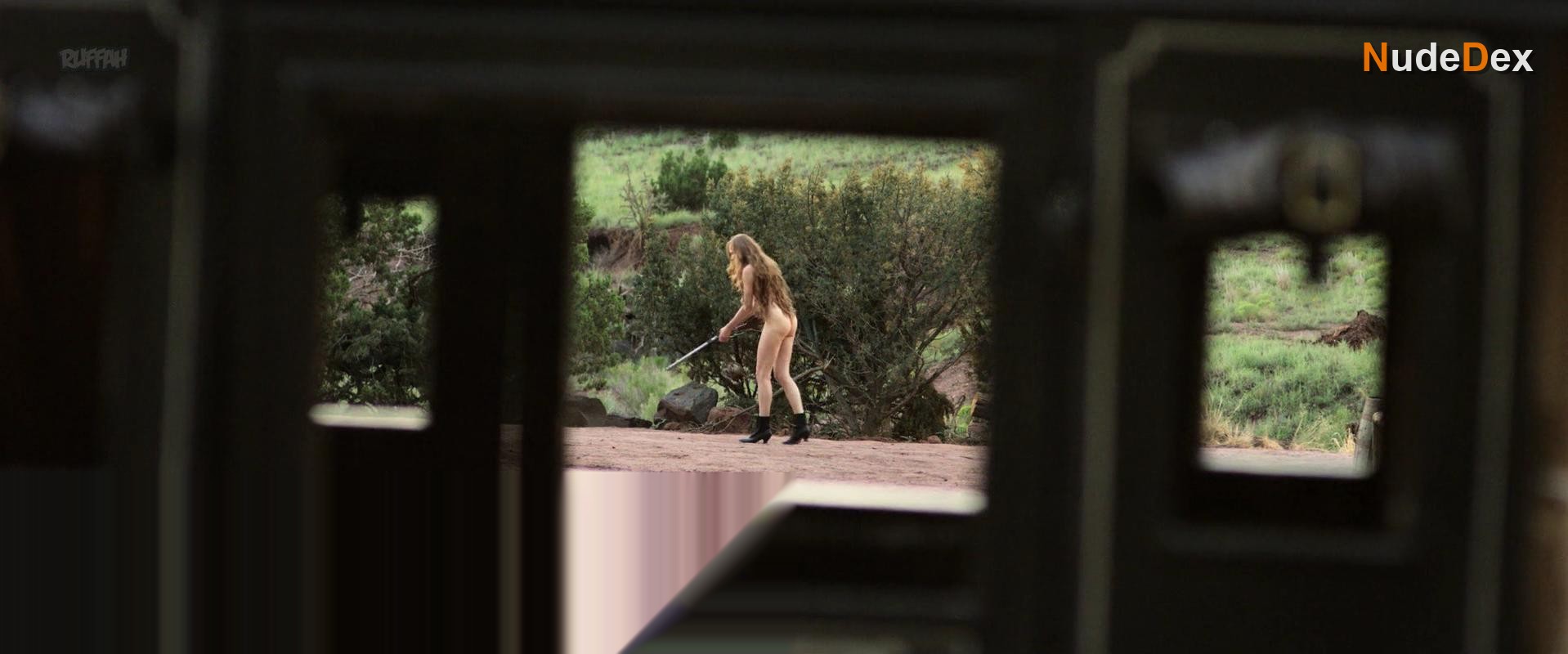 Christiane Seidel in Godless, photo 12