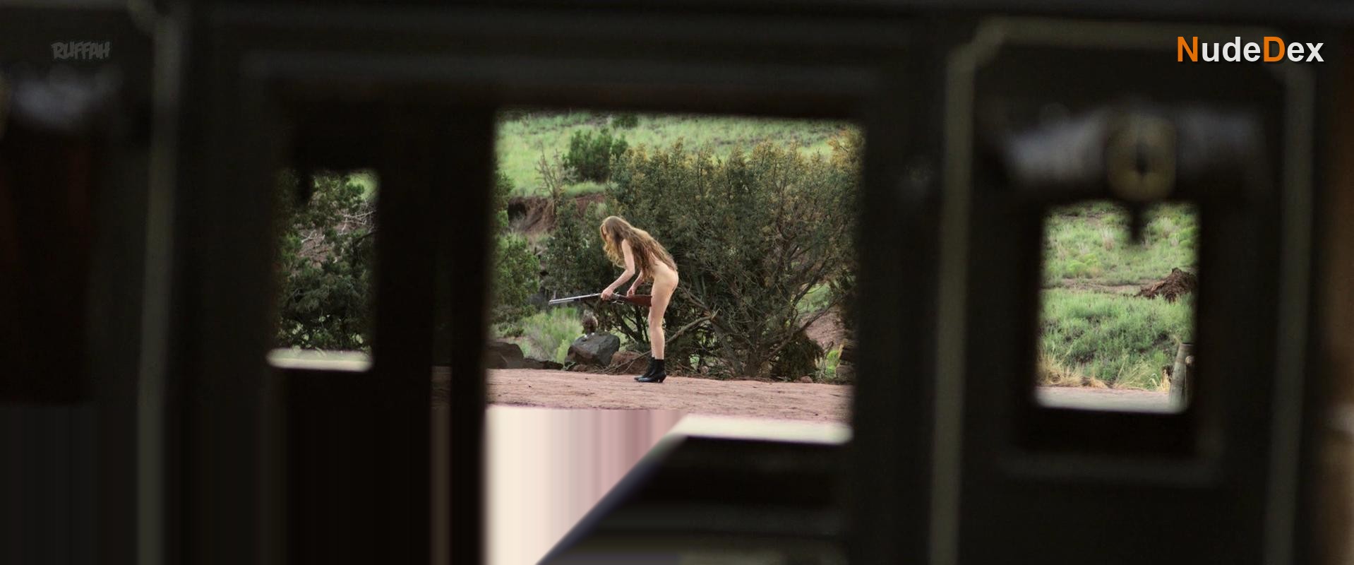 Christiane Seidel in Godless, photo 13