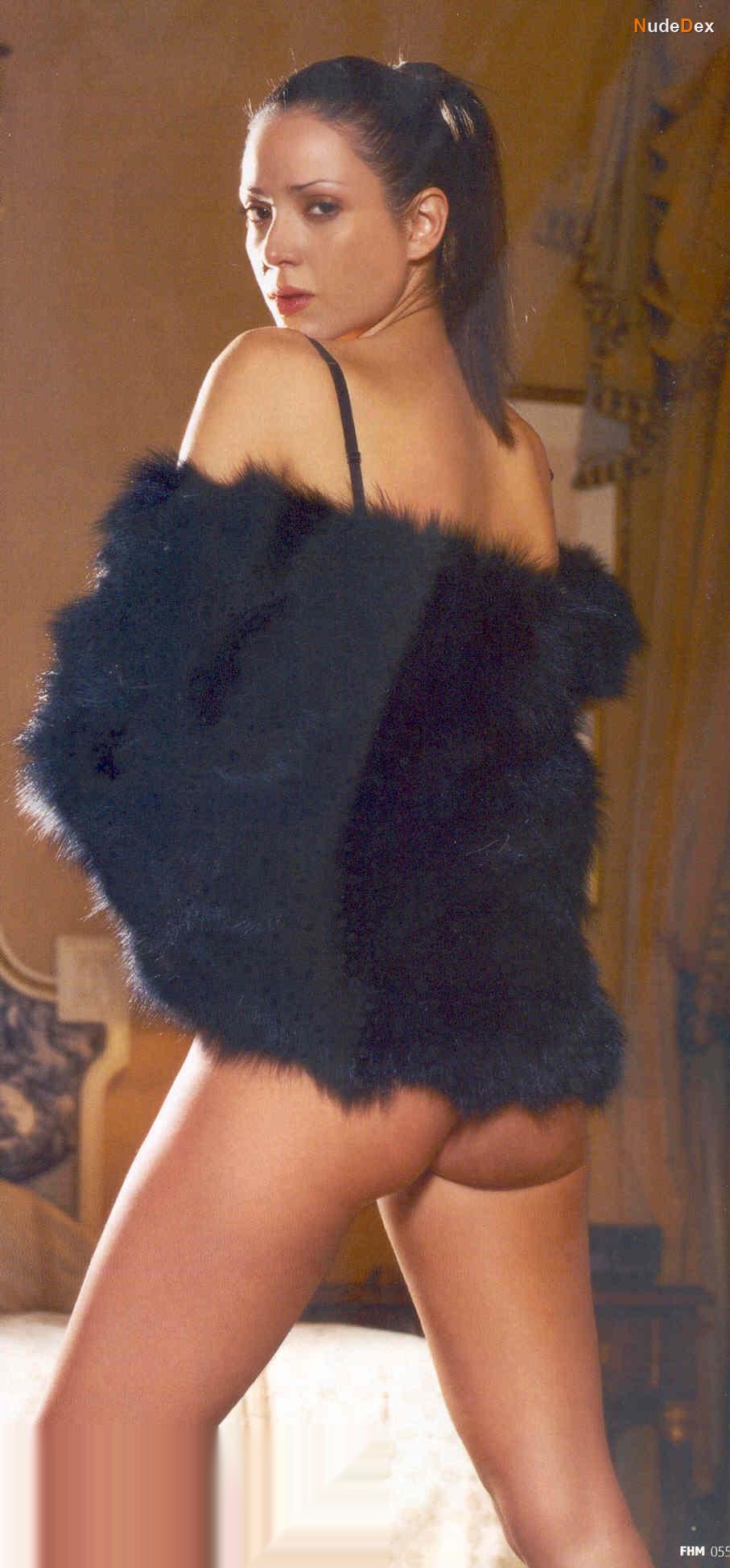 Christina Aslani in Playboy Magazine Greece, photo 16