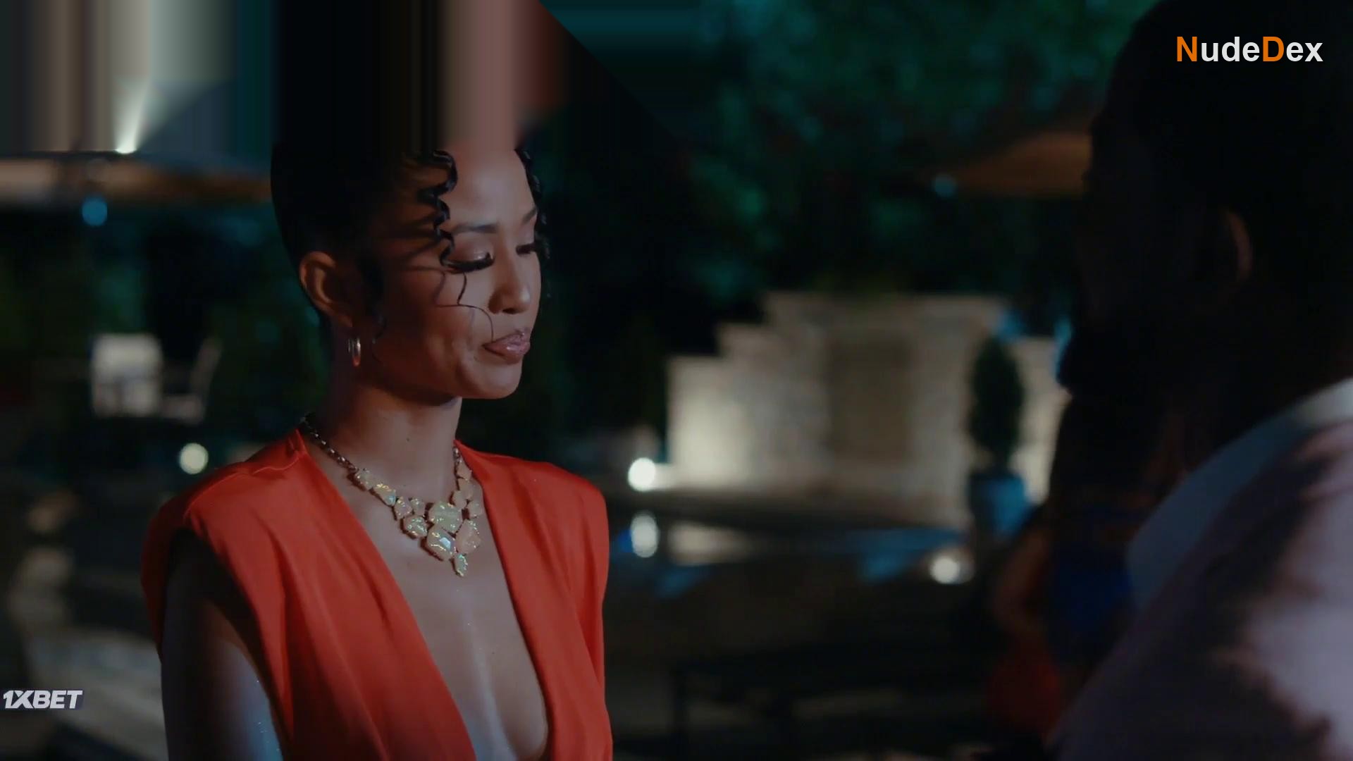 Christina Cooper in Sugar Baby, photo 7