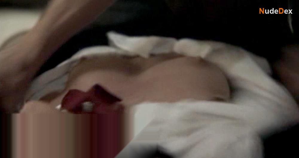Christina Derosa in Run Bitch Run, photo 7