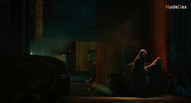 Christina Hendricks in Bad Santa 2, photo 1