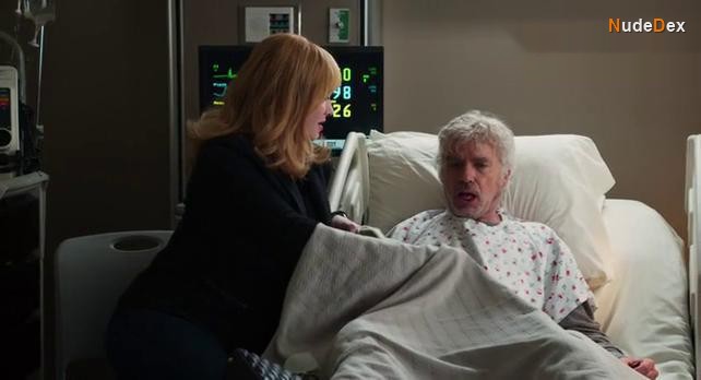 Christina Hendricks in Bad Santa 2, photo 2