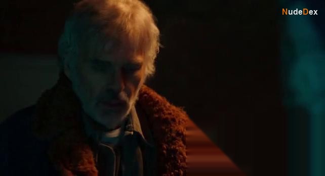 Christina Hendricks in Bad Santa 2, photo 3