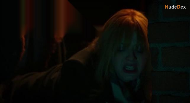 Christina Hendricks in Bad Santa 2, photo 4