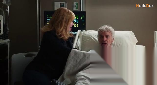 Christina Hendricks in Bad Santa 2, photo 6
