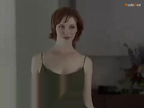 Christina Hendricks in Beggars And Choosers, photo 6
