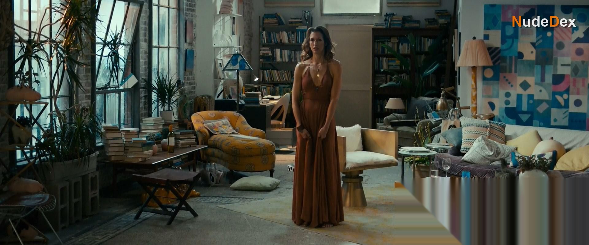 Christina Hendricks in Egg, photo 16