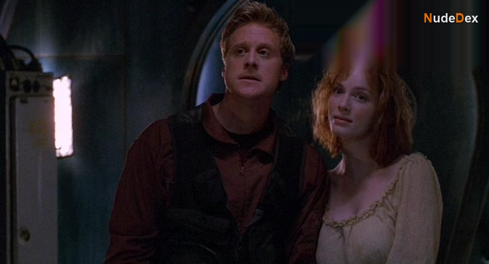 Firefly in Firefly, photo 3