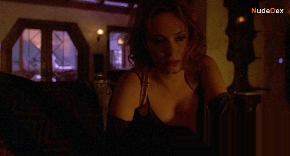 Firefly in Firefly, photo 4
