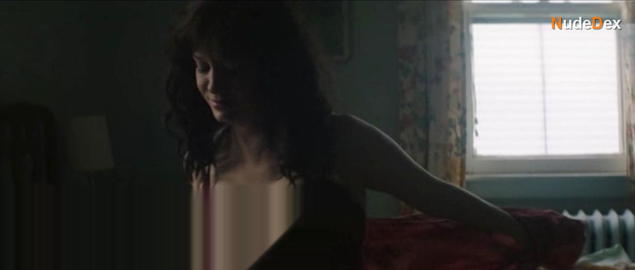 Christina Hendricks in God S Pocket, photo 2
