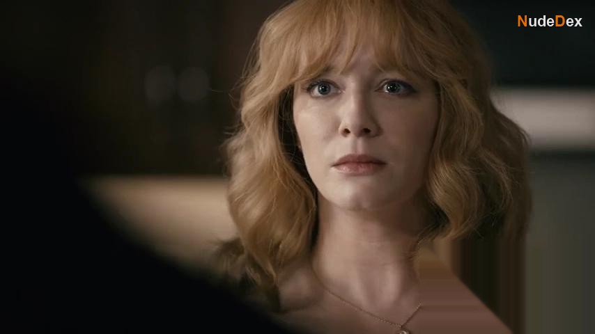 Christina Hendricks in Good Girls, photo 4