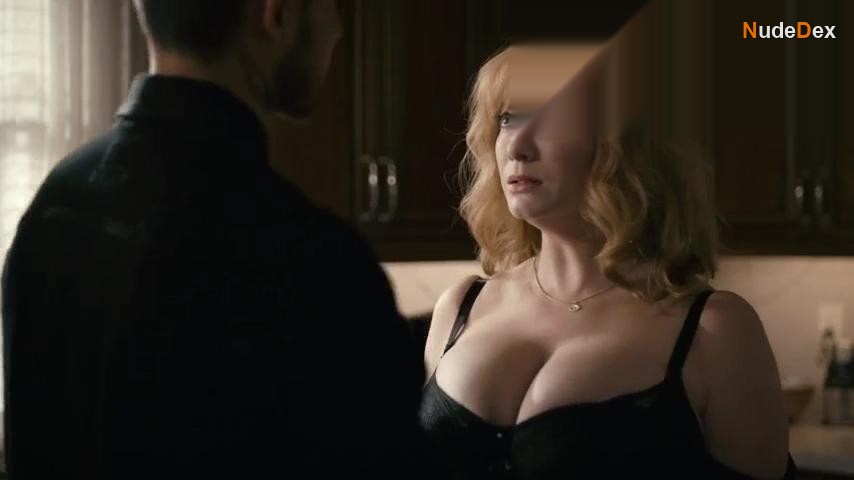 Christina Hendricks in Good Girls, photo 8