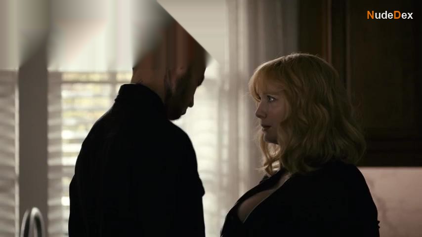 Christina Hendricks in Good Girls, photo 9