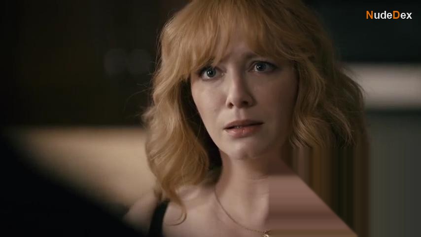 Christina Hendricks in Good Girls, photo 11