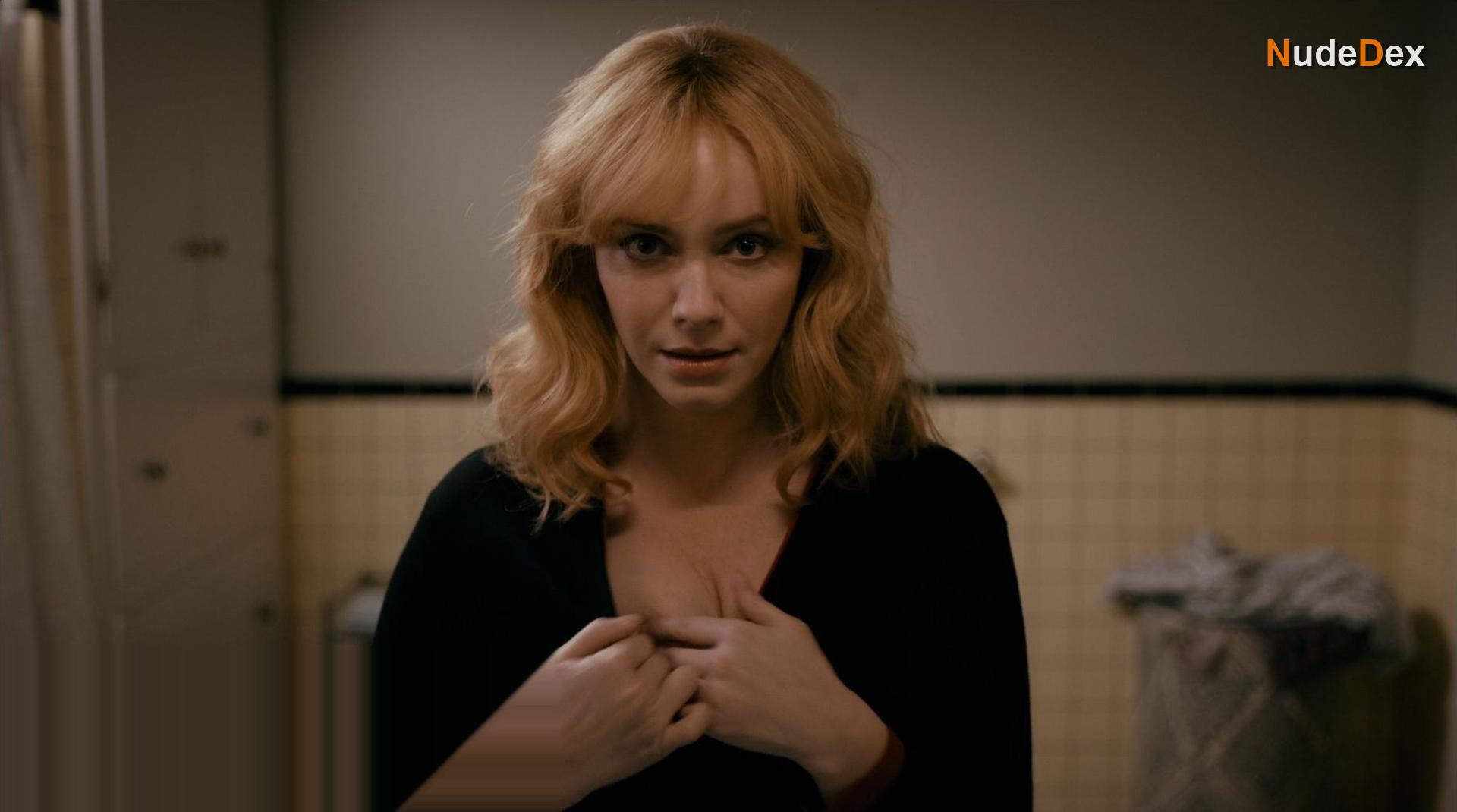 Christina Hendricks in Good Girls, photo 15