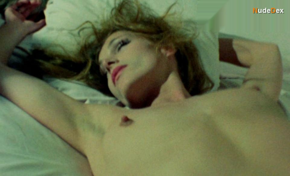 Christina Holme in The Vixen, photo 2