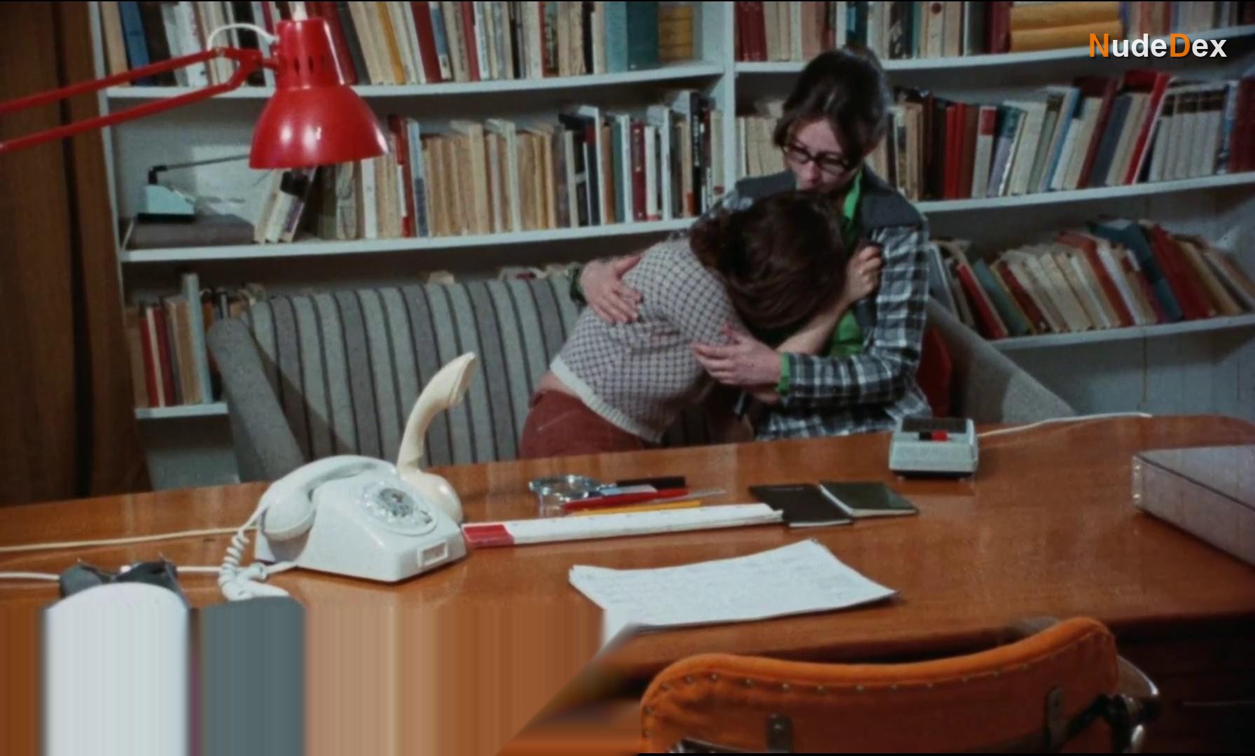 Christina Lindberg in Anita Diary Of A Nymphomaniac, photo 6