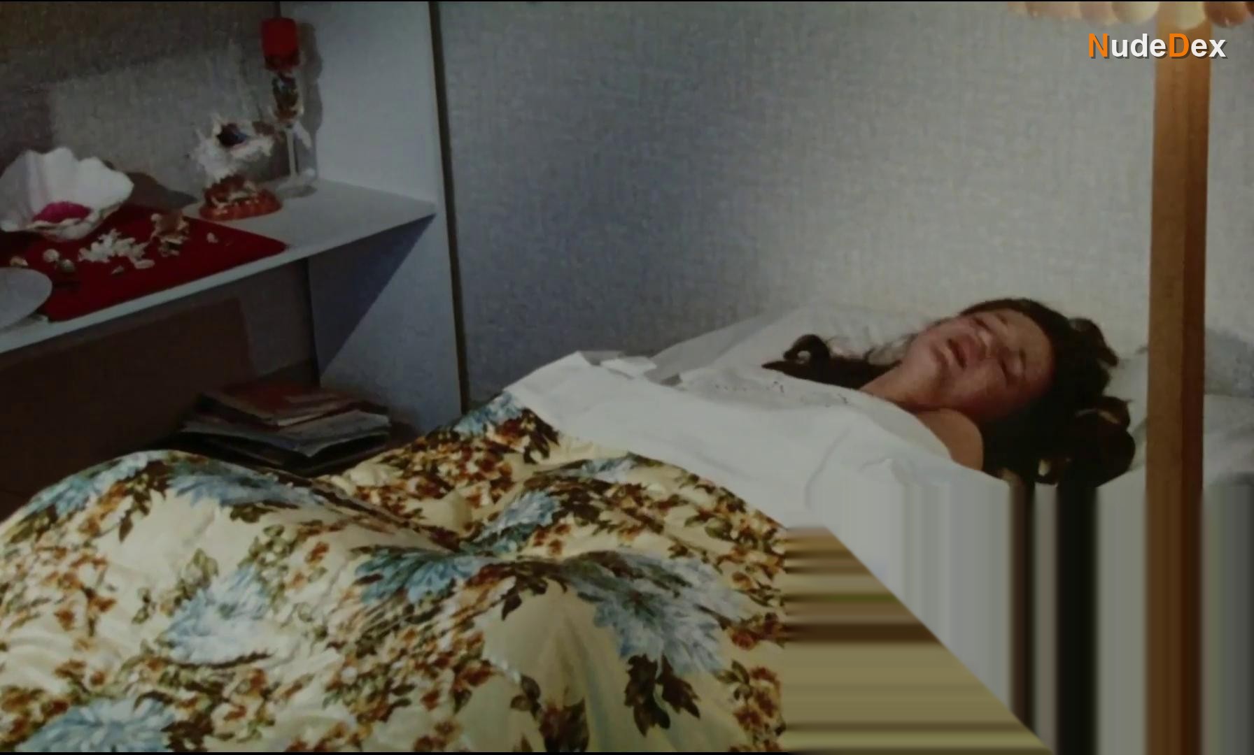 Christina Lindberg in Anita Diary Of A Nymphomaniac, photo 7