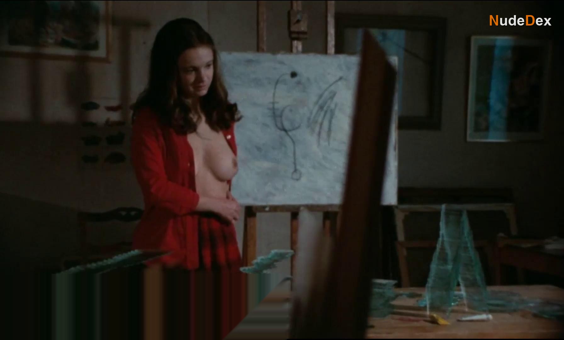 Christina Lindberg in Anita Diary Of A Nymphomaniac, photo 11