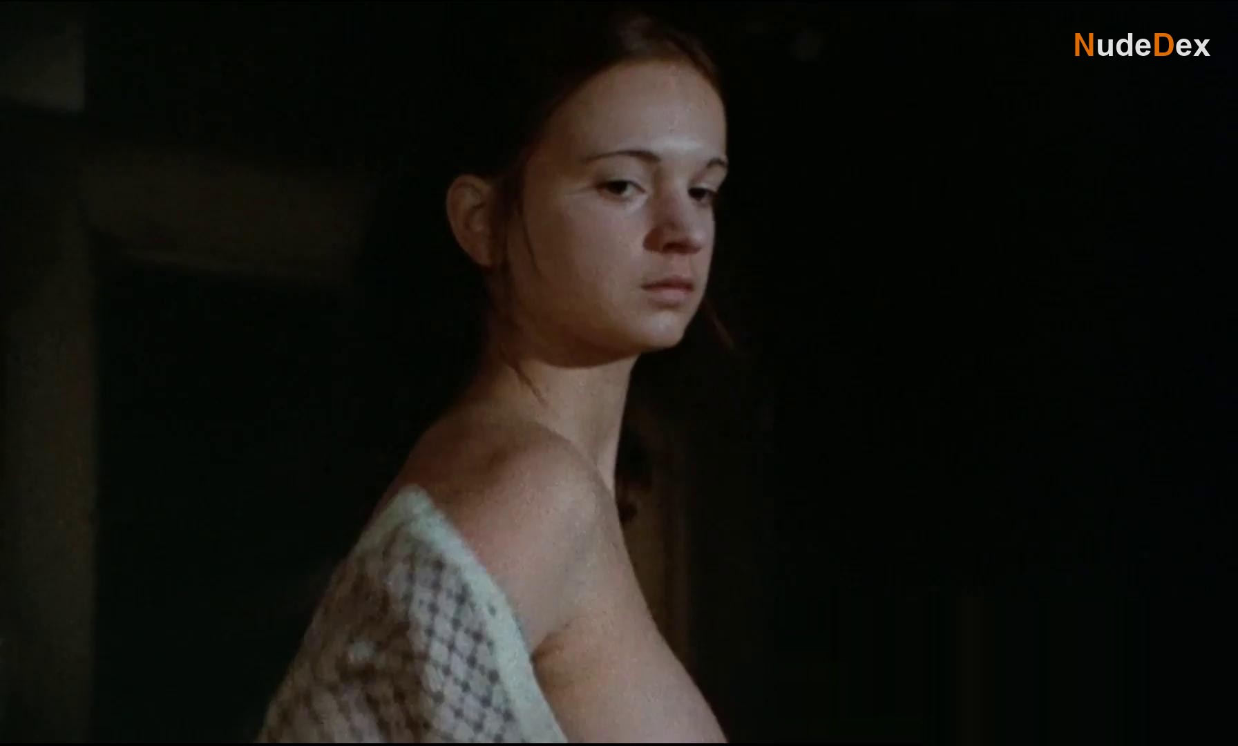 Christina Lindberg in Anita Diary Of A Nymphomaniac, photo 13
